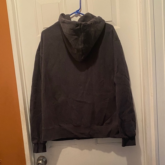 Disney Mickey Mouse Charcoal Jacket - Picture 7 of 12